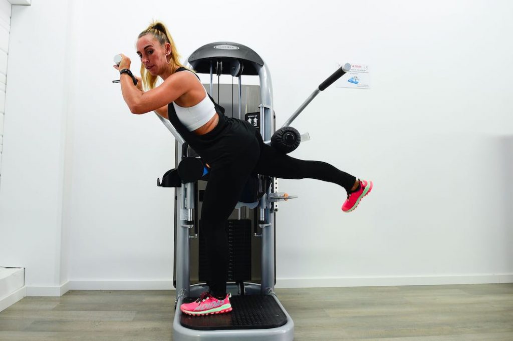 Meilleures machines pour la musculation - Light In Fitness