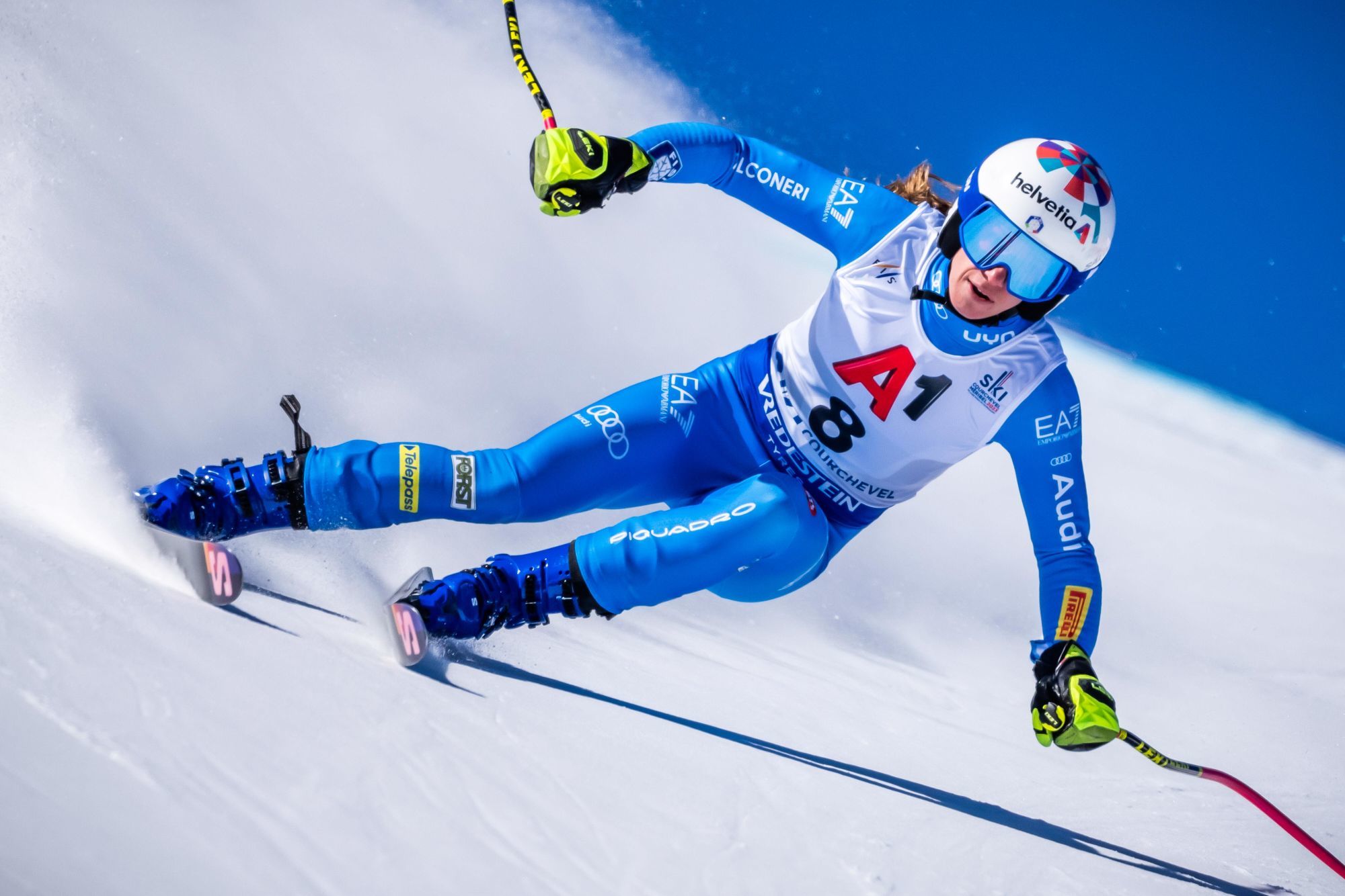 Mondiaux de ski alpin : tous les résultats et le programme des